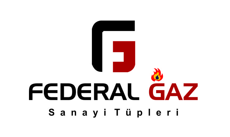 Federal Gaz Logo