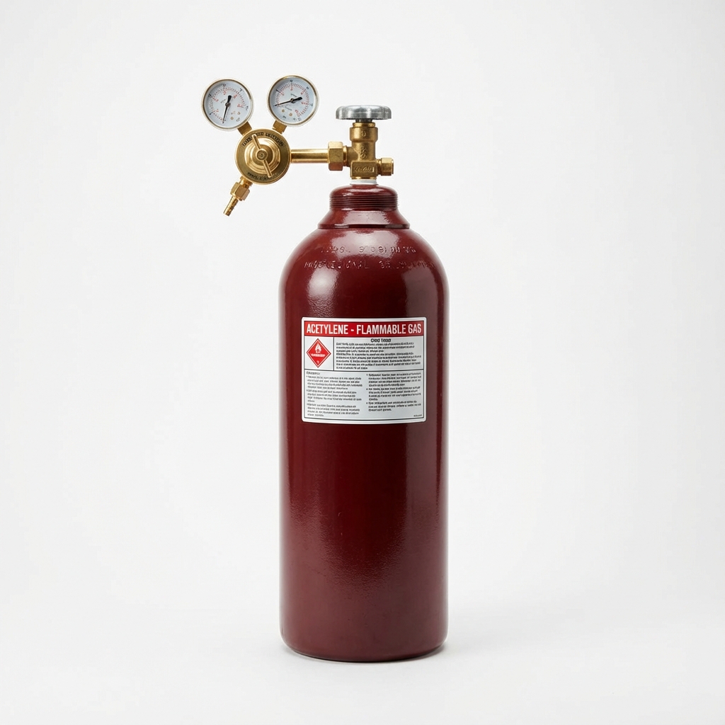 Asetilen
